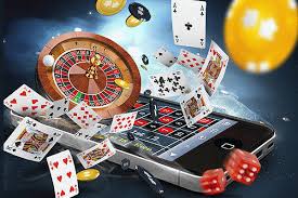 Situs Slot machines: The actual Surge involving On-line Video slot Tools in the Digital Age