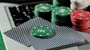 The Escalate with On the net Casinos: Activity inside A digital Age
